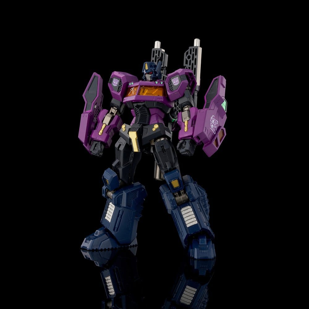 Transformers Maqueta Plastic Model Kit Furai Model SG Optimus Prime (ver. #2008) 16 cm Frikytopia