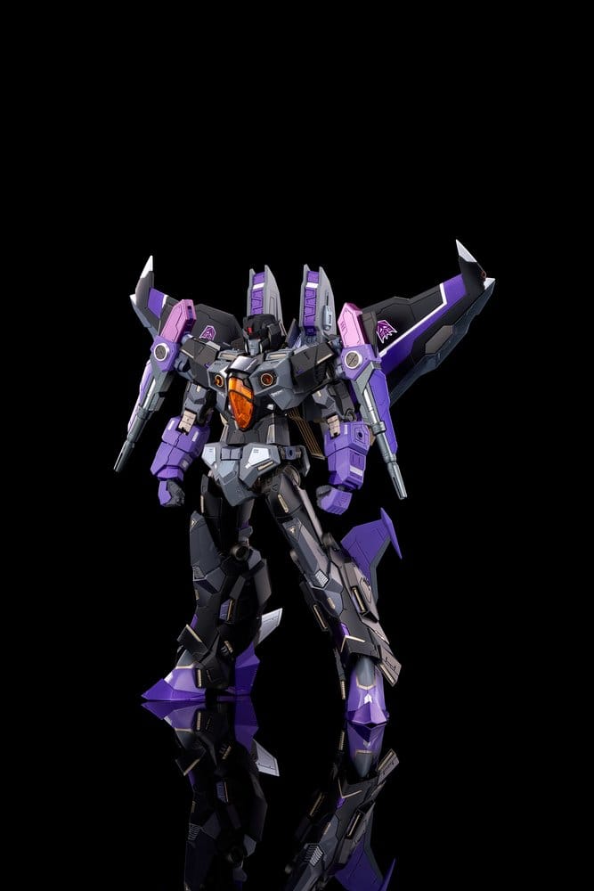 Transformers Figura Kuro Kara Kuri Skywarp 21 cm Frikytopia