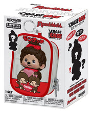 Monchhichi Llavero-Bolsa S1 Blind Box Display (12)