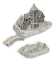 Catan Masterpiece Series Set de mini figuras Alemania