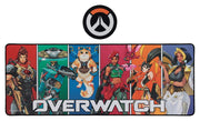 Overwatch Vade Escolar & posavasos