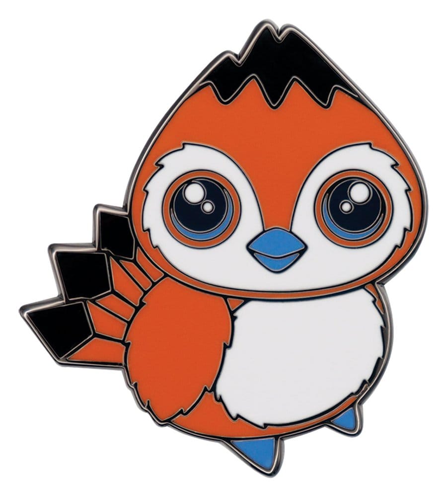 World of Warcraft Chapa Pepe Limited Edition