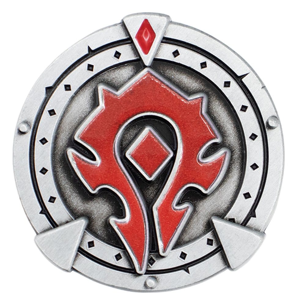 World of Warcraft Moneda Faction Limited Edition