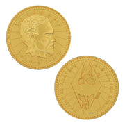 The Elder Scrolls Moeda Septim Misty Gold Edition