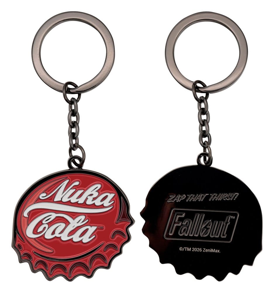 Fallout Conjunto de Oferta Nuka-Cola