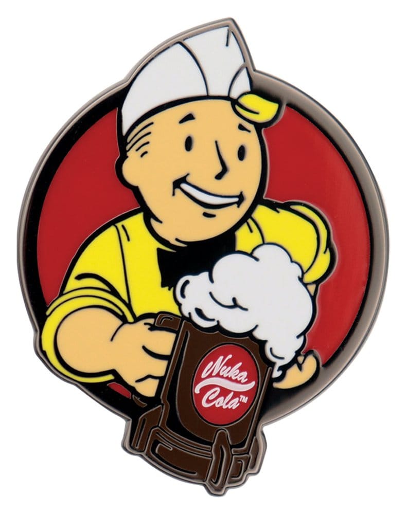 Fallout Conjunto de Oferta Nuka-Cola