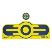 Fallout Vade Escolar & posavasos Vault-Tec