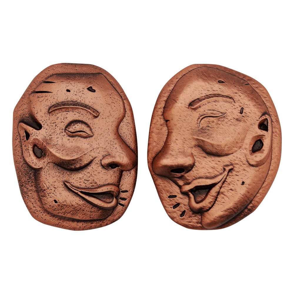 Dungeons & Dragons Réplica Sending Stones Limited Edition Frikytopia
