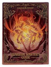 Dungeons & Dragons Lingote Dungeon Masters Guide Alternate Cover Limited Edition