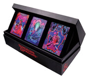 Dungeons & Dragons Lingote Set of Three Ravenloft Darklord Ingots Limited Edition