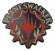 Magic: The Gathering Chapa Planeswalker Limited Edition