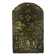 Yu-Gi-Oh! Lingote Tablet of Memories Edição Limitada