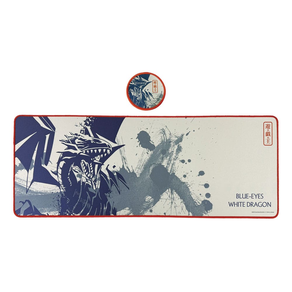 Yu-Gi-Oh! Vade Escolar & posavasos