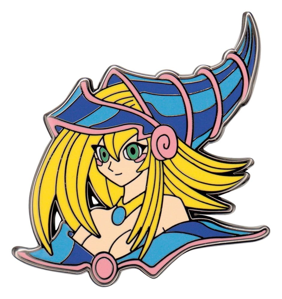 Yu-Gi-Oh! Mystery Chapas Volume 2 Caixas Surpresa Expositor (12)
