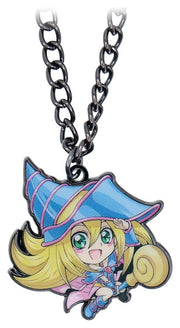 Yu-Gi-Oh! Magician Collar Twin Set 4 x 4 cm