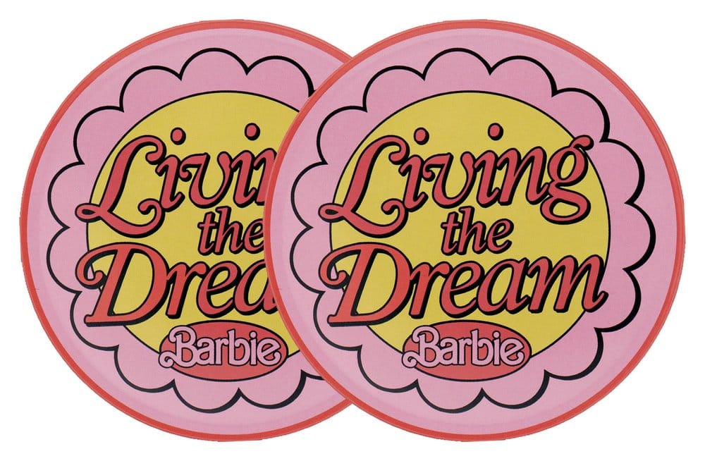 Barbie Conjunto de oferta