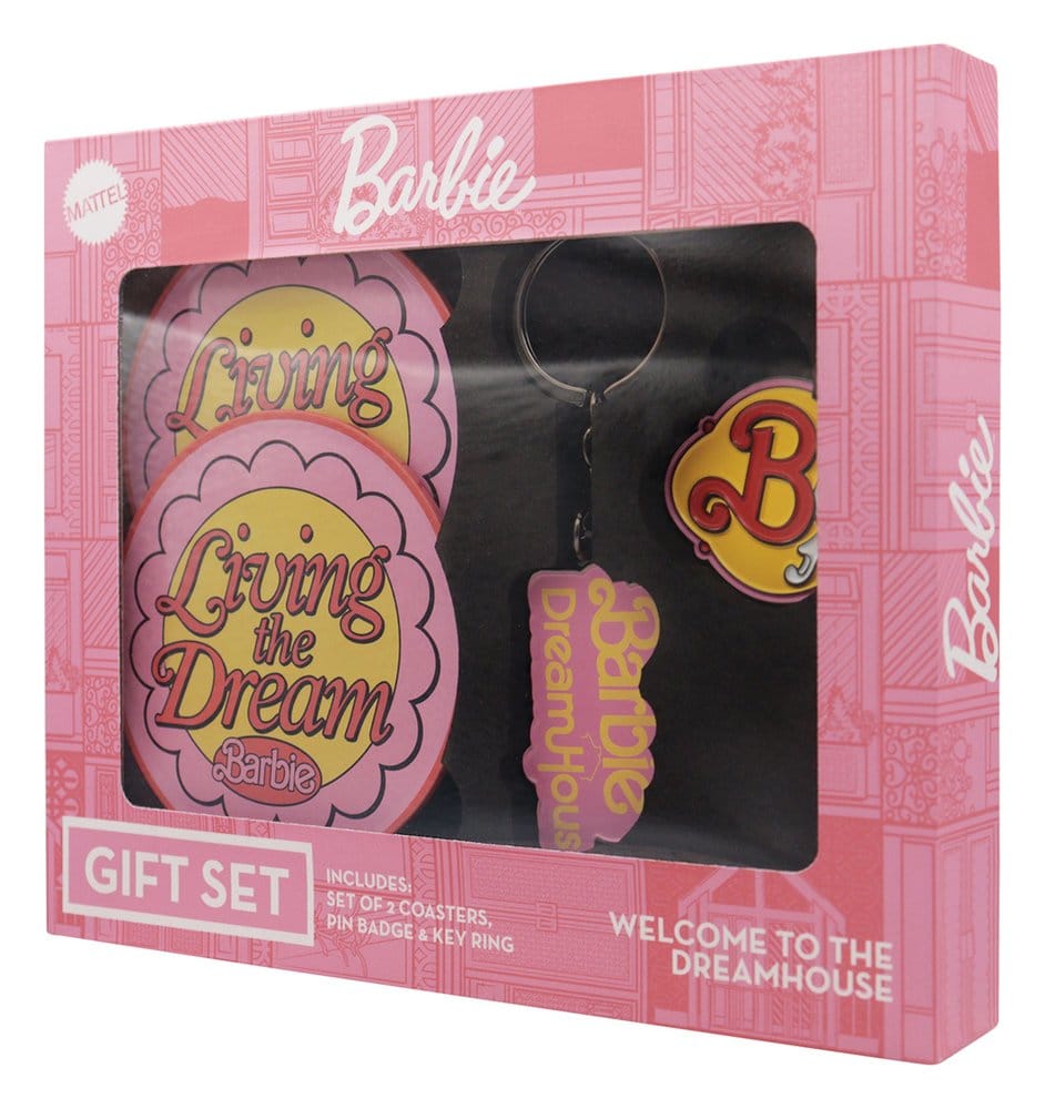 Barbie Conjunto de oferta