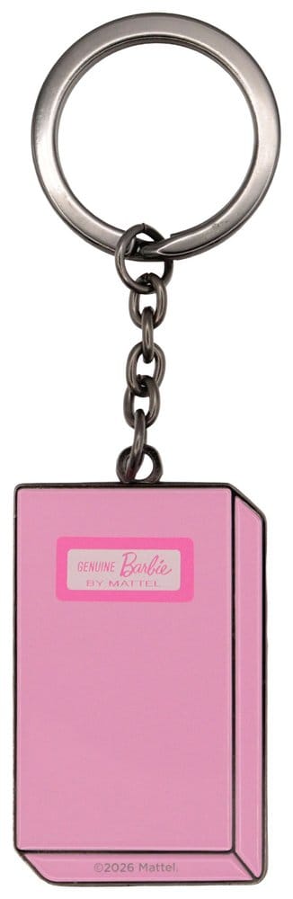 Barbie Juego de Llaveros Barbie & Ken Twin Box