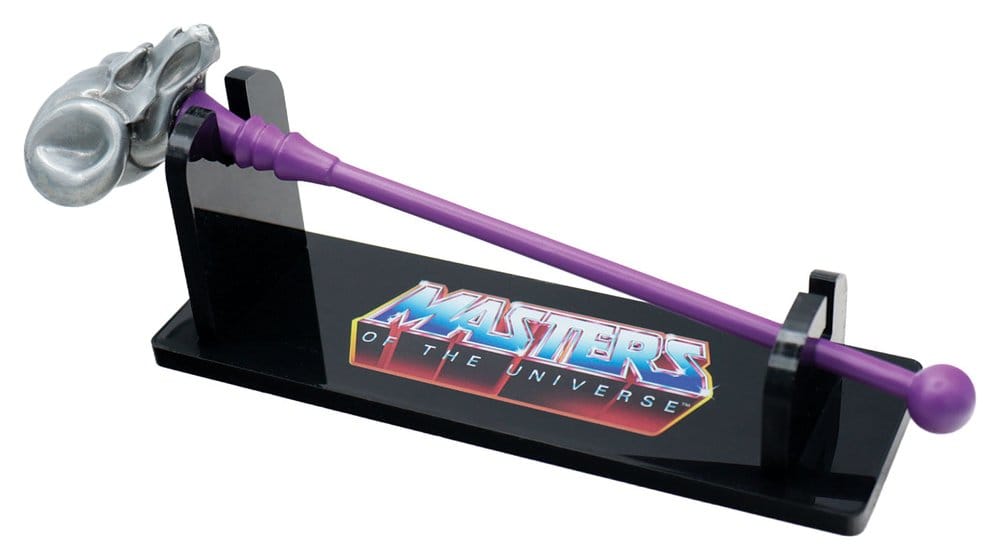 Masters of the Universe Réplica Miniature Havoc Staff Limited Edition 18 cm Frikytopia