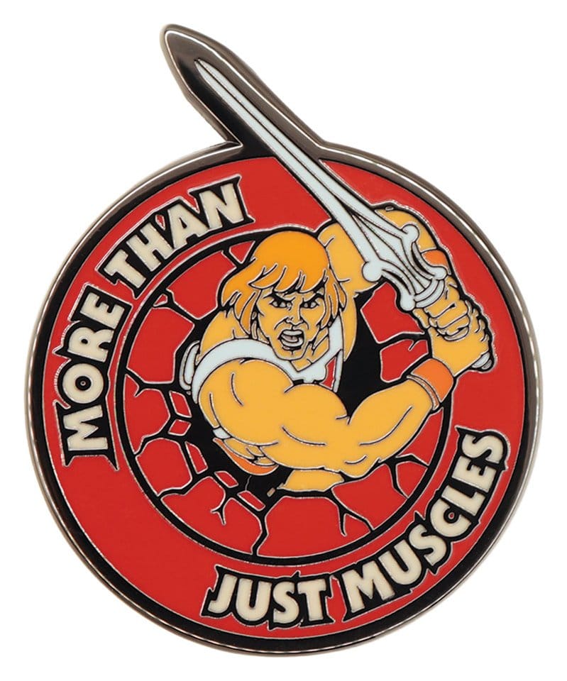 Masters of the Universe Mystery Chapas Caixas Surpresas Expositor (12)
