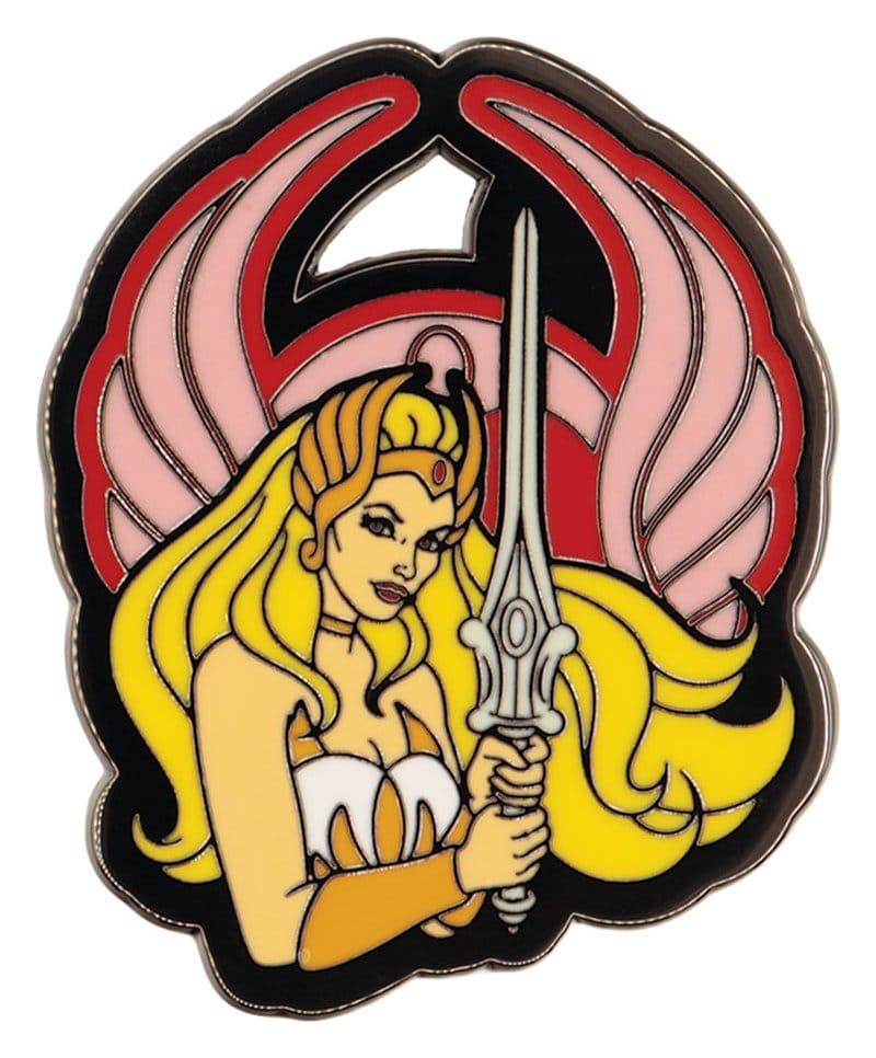 Masters of the Universe Mystery Chapas Caixas Surpresas Expositor (12)