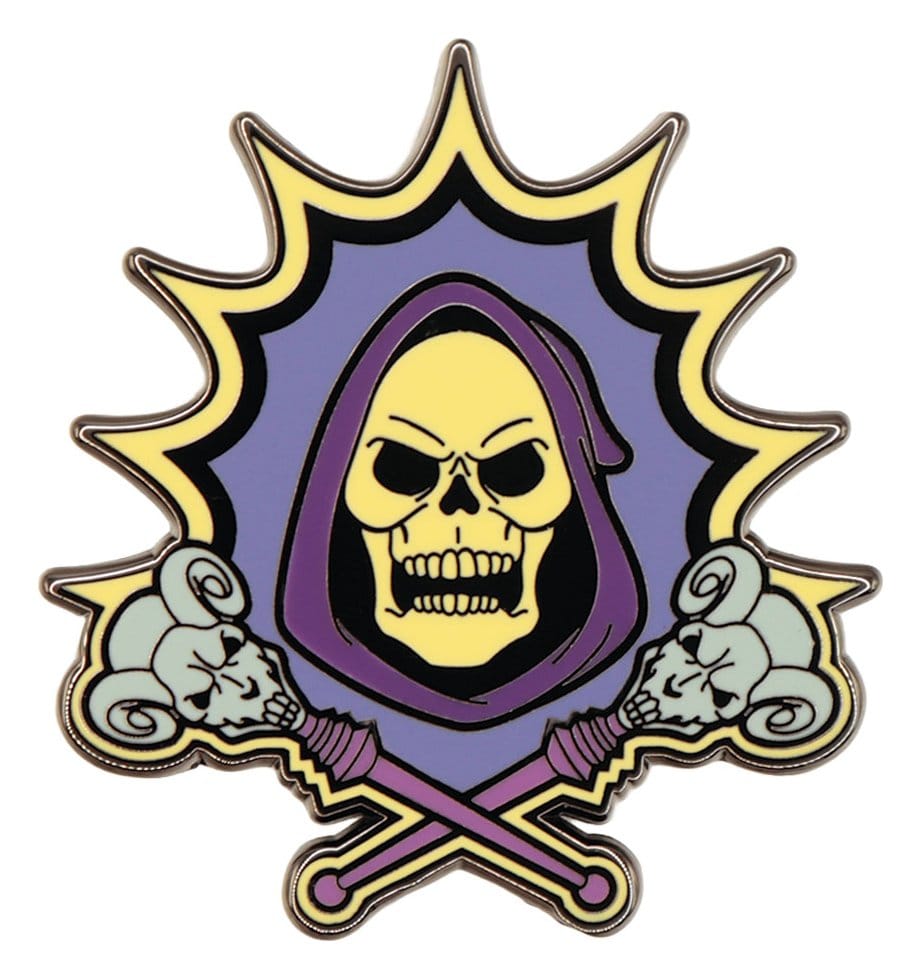 Masters of the Universe Mystery Chapas Caixas Surpresas Expositor (12)