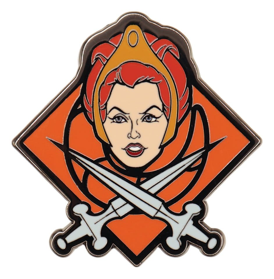 Masters of the Universe Mystery Chapas Caixas Surpresas Expositor (12)