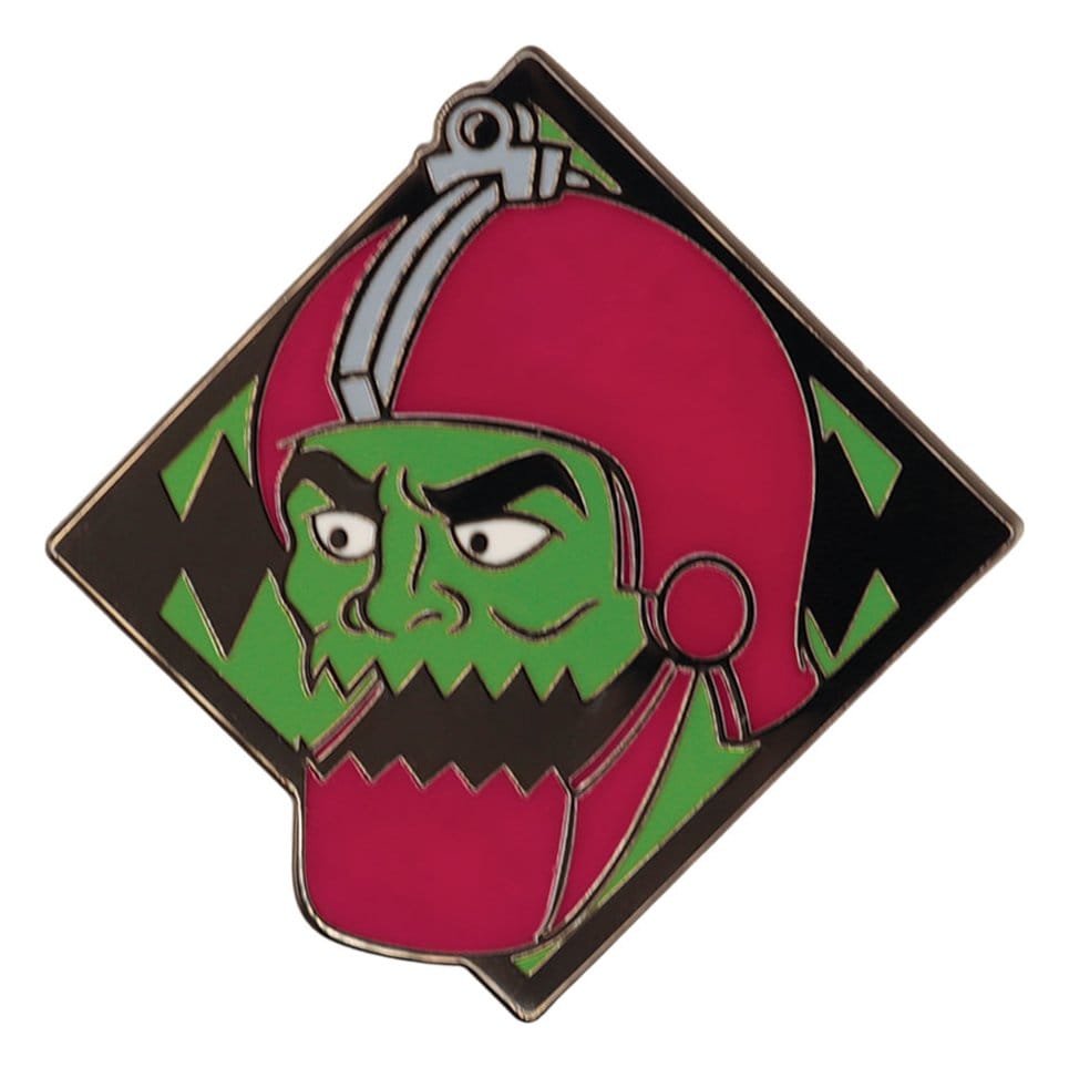 Masters of the Universe Mystery Chapas Caixas Surpresas Expositor (12)
