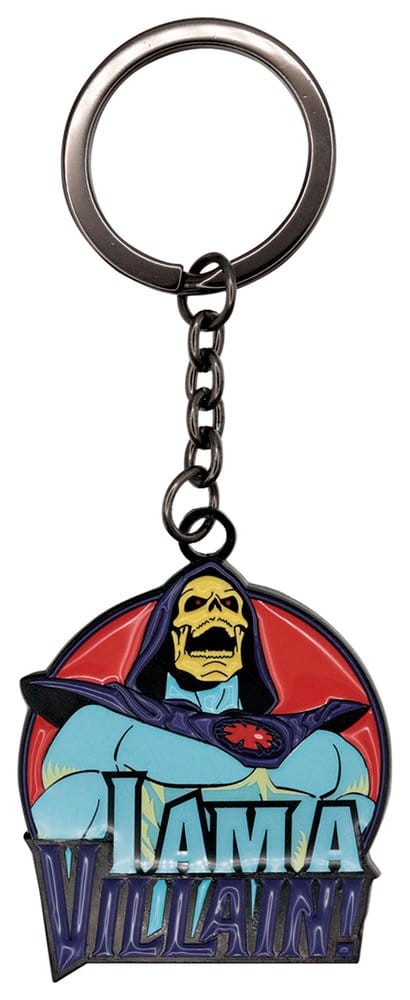 Masters of the Universe 2026 Llavero Skeletor Limited Edition Frikytopia