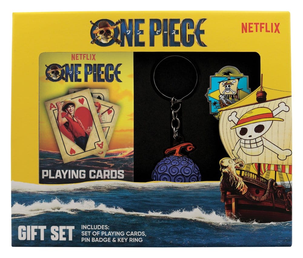 One Piece Conjunto de oferta