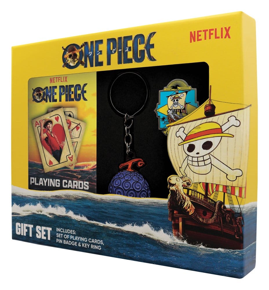 One Piece Conjunto de oferta