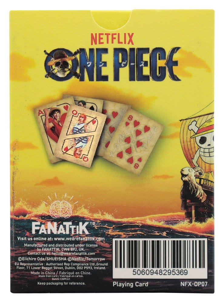 One Piece Conjunto de oferta