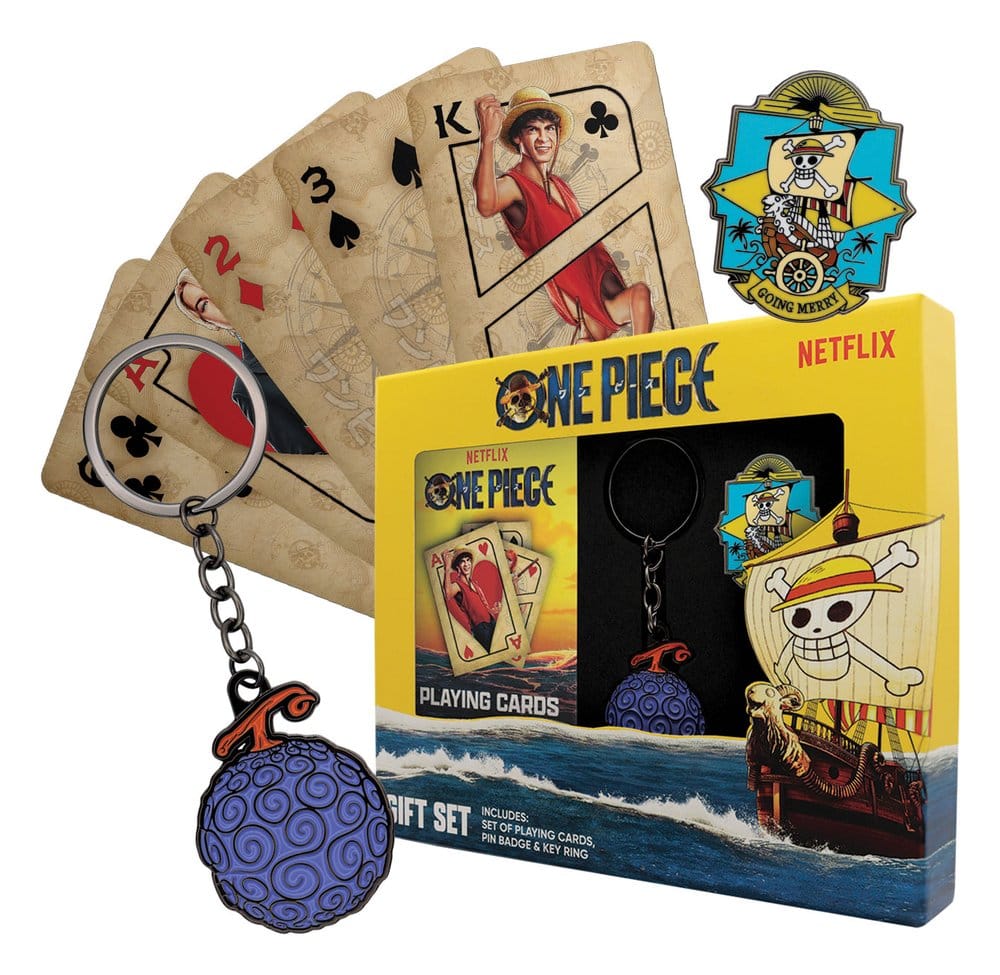 One Piece Conjunto de oferta