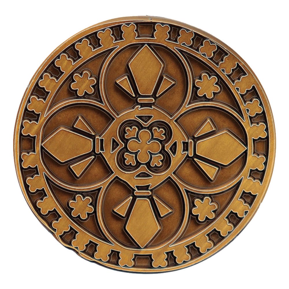 The Witcher Moneda Raiden Toss a Coin to Your Witcher Limited Edition Frikytopia