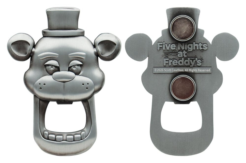 Five Nights at Freddy's Set de Presente