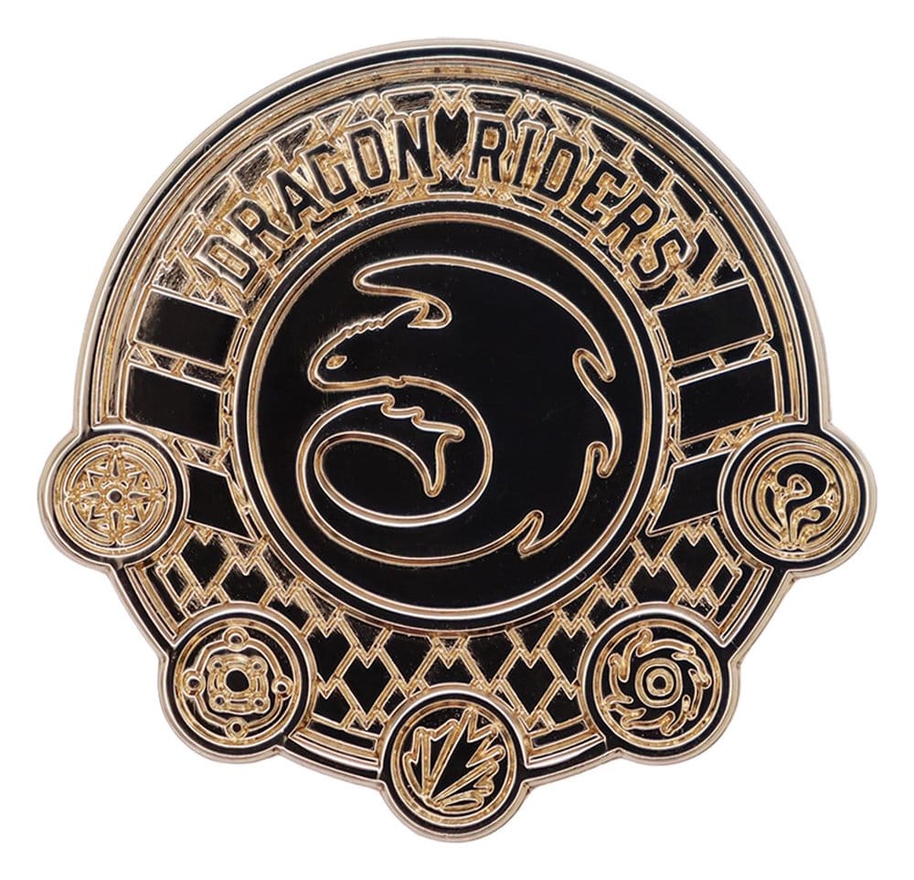 Como Treinar o Teu Dragão Mystery Chapas Caixas Surpresas Expositor (12)