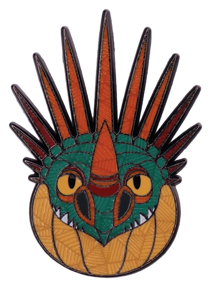 Como Treinar o Teu Dragão Mystery Chapas Caixas Surpresas Expositor (12)