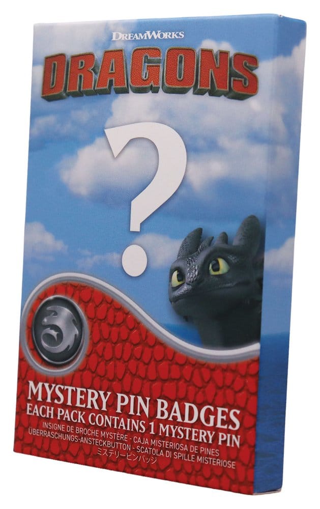 Como Treinar o Teu Dragão Mystery Chapas Caixas Surpresas Expositor (12)