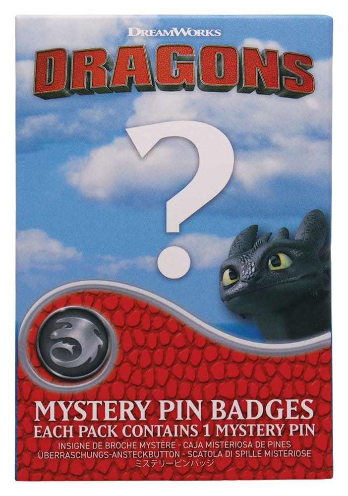 Como Treinar o Teu Dragão Mystery Chapas Caixas Surpresas Expositor (12)