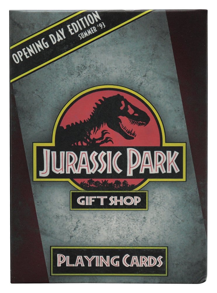 Jurassic Park Conjunto de oferta Dino