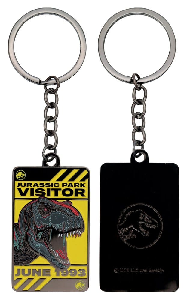 Jurassic Park Conjunto de oferta Dino