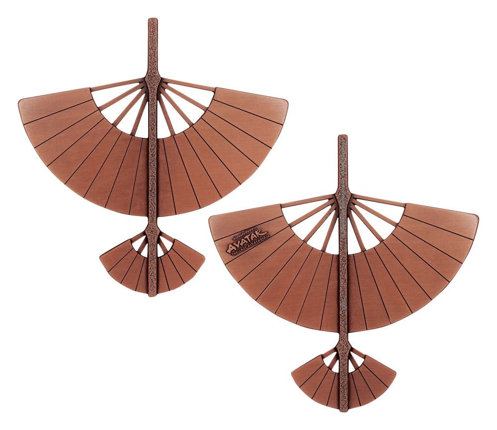 Avatar: la leyenda de Aang Réplica Aang´s Glider