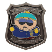 South Park Chapa Cartman Police Limited Edition