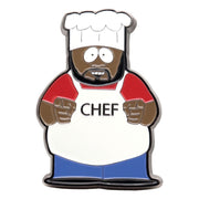 South Park Abridor de Garrafas Chef