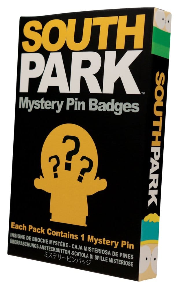 South Park Mystery Chapas Expositor (12)