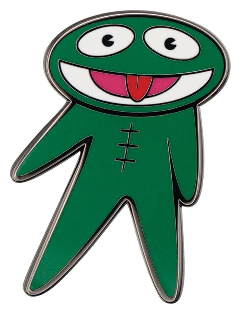 South Park Mystery Badges Display (12)