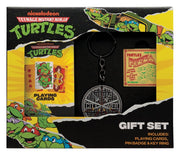 Tortugas Ninja Set de regalo Cowabunga