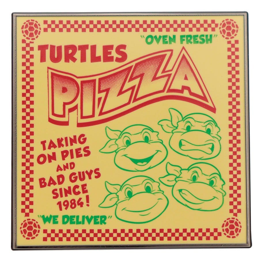 Tortugas Ninja Set de regalo Cowabunga