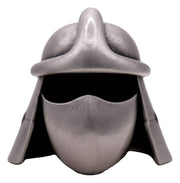 Tartarugas Ninja Réplica Shredder's Helmet Miniature Limited Edition 8 x 7 x 7 cm
