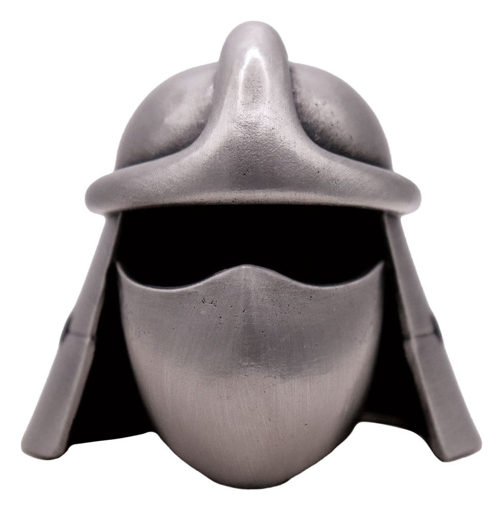 Tartarugas Ninja Réplica Shredder's Helmet Miniature Limited Edition 8 x 7 x 7 cm